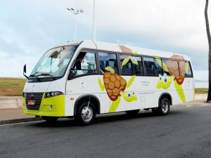 Volare W9 2009 года